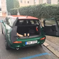 Mini Clubman JCW: To skutečně podstatné