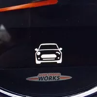 Mini Clubman JCW: To skutečně podstatné