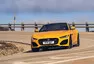 Jaguar F-Type 2020: V nejlepší formě