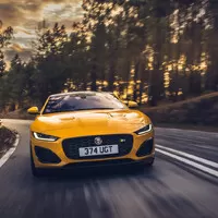 Jaguar F-Type 2020: V nejlepší formě