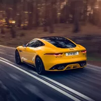 Jaguar F-Type 2020: V nejlepší formě