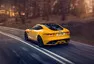 Jaguar F-Type 2020: V nejlepší formě