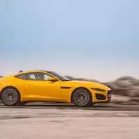 Jaguar F-Type 2020: V nejlepší formě