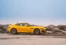 Jaguar F-Type 2020: V nejlepší formě