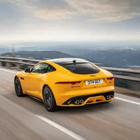 Jaguar F-Type 2020: V nejlepší formě