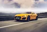 Jaguar F-Type 2020: V nejlepší formě