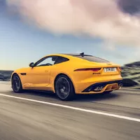 Jaguar F-Type 2020: V nejlepší formě