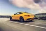 Jaguar F-Type 2020: V nejlepší formě