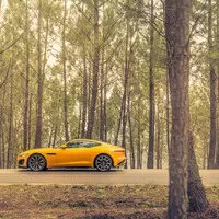 Jaguar F-Type 2020: V nejlepší formě