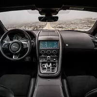 Jaguar F-Type 2020: V nejlepší formě