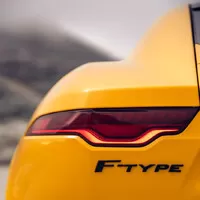Jaguar F-Type 2020: V nejlepší formě