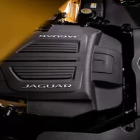 Jaguar F-Type 2020: V nejlepší formě