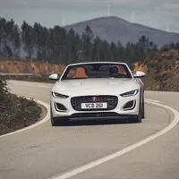 Jaguar F-Type 2020: V nejlepší formě