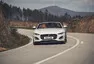 Jaguar F-Type 2020: V nejlepší formě