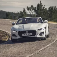 Jaguar F-Type 2020: V nejlepší formě