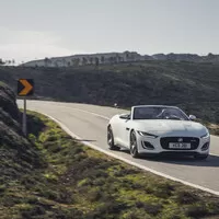 Jaguar F-Type 2020: V nejlepší formě