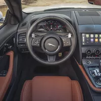 Jaguar F-Type 2020: V nejlepší formě