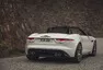 Jaguar F-Type 2020: V nejlepší formě