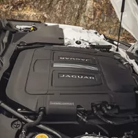 Jaguar F-Type 2020: V nejlepší formě