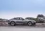 Jaguar F-Type 2020: V nejlepší formě