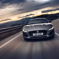 Jaguar F-Type 2020: V nejlepší formě