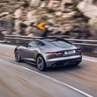 Jaguar F-Type 2020: V nejlepší formě