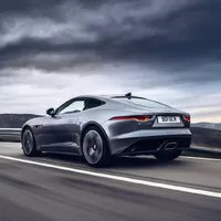 Jaguar F-Type 2020: V nejlepší formě