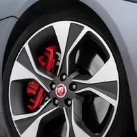 Jaguar F-Type 2020: V nejlepší formě