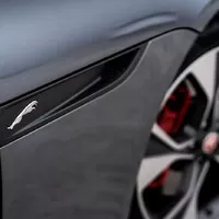 Jaguar F-Type 2020: V nejlepší formě