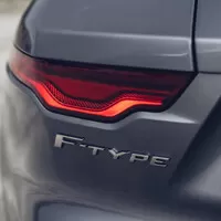 Jaguar F-Type 2020: V nejlepší formě