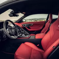 Jaguar F-Type 2020: V nejlepší formě