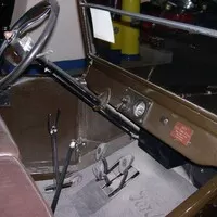 Proč toužím po Fordu Model T