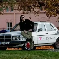 Proč toužím po Fordu Model T