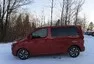 Citroën Spacetourer 2.0 BlueHDi: Mít prostor je příjemné