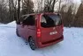 Citroën Spacetourer 2.0 BlueHDi: Mít prostor je příjemné