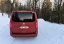 Citroën Spacetourer 2.0 BlueHDi: Mít prostor je příjemné