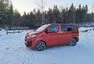 Citroën Spacetourer 2.0 BlueHDi: Mít prostor je příjemné
