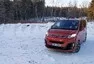 Citroën Spacetourer 2.0 BlueHDi: Mít prostor je příjemné