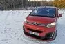 Citroën Spacetourer 2.0 BlueHDi: Mít prostor je příjemné