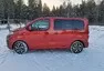 Citroën Spacetourer 2.0 BlueHDi: Mít prostor je příjemné