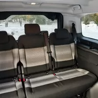 Citroën Spacetourer 2.0 BlueHDi: Mít prostor je příjemné