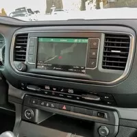 Citroën Spacetourer 2.0 BlueHDi: Mít prostor je příjemné