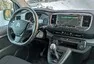 Citroën Spacetourer 2.0 BlueHDi: Mít prostor je příjemné