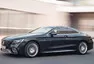 Mercedes redukuje nabídku: Třída S přijde o kupé a kabriolet