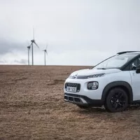 Citroën C3 AirCross 1.2 Pure Tech: Zvýšený standard
