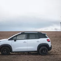 Citroën C3 AirCross 1.2 Pure Tech: Zvýšený standard
