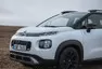 Citroën C3 AirCross 1.2 Pure Tech: Zvýšený standard