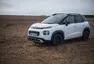 Citroën C3 AirCross 1.2 Pure Tech: Zvýšený standard