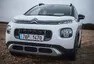 Citroën C3 AirCross 1.2 Pure Tech: Zvýšený standard