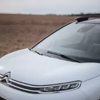 Citroën C3 AirCross 1.2 Pure Tech: Zvýšený standard